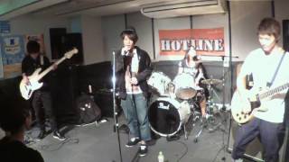 アボカドクラッシャーズ HOTLINE2016 島村楽器熊本パルコ店 店予選動画
