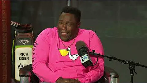 Warren Sapp on Richard Seymour & Why Devin Hester ...