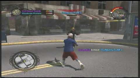 [ 3v3 ] TeaM UsA vS iSuPeRkiD i x X, KrYpToNyT XxIxX, iSyMpHyTuM x