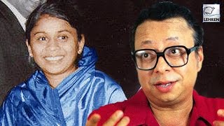 Download the 'lehren android app' - https://goo.gl/m2xnrt "veteran
music composer late r.d.burman's first wife was rita patel, whom he
had met in darjeeling....