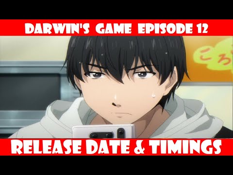 darwin's-game-episode-12-release-date-&-timings