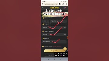 BDG WIN INVITE CODE APPS 💸 BDG GAME invitation code login kaise kare 💸🎯 BDG WIN INVITE CODE 💸