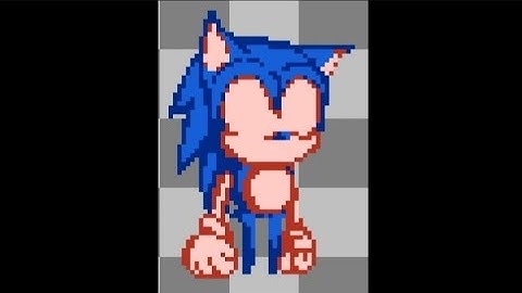 FNF VS Sonic.EXE Rerun Top-Loader V5 Short Snippet.