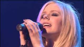 Avril Lavigne - Tomorrow [Live at Budokan] [Japan] The Bonez Tour 2005 #HD