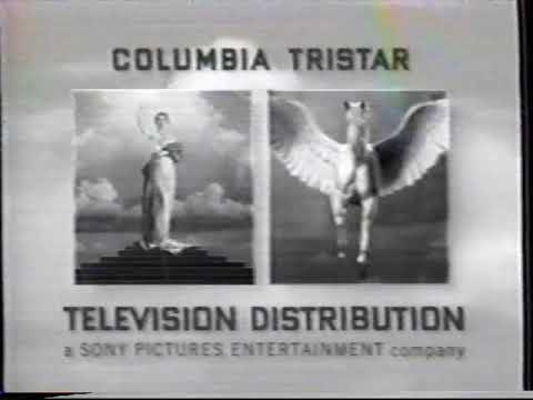 Columbia-TriStar Television Distribution (1964/1995) - YouTube