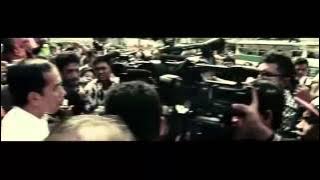 Lagu   BLUSUKAN V anz Rapp  MUSIC VIDEO Jokowi