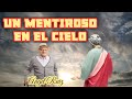 UN MENTIROSO EN EL CIELO