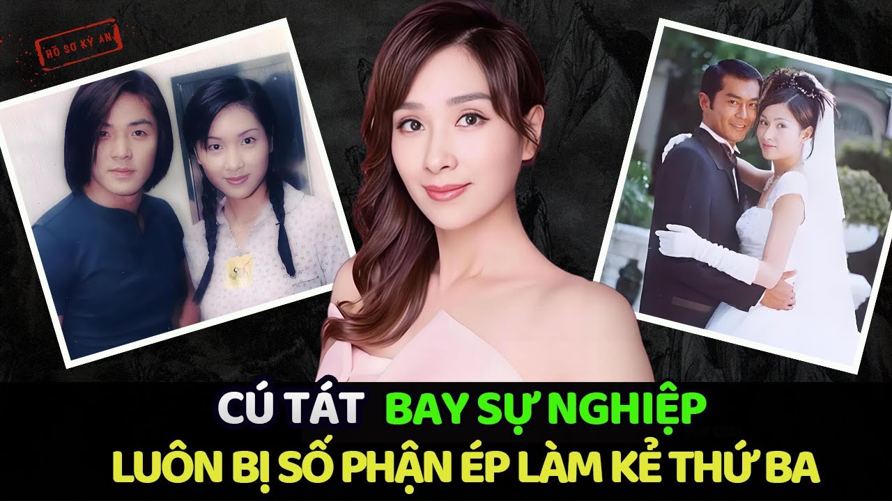 DƯƠNG CUNG NHƯ - NỮ THẦN PHÓNG TÚNG TRONG MỌI MỐI QUAN HỆ | Hồ Sơ Kỳ Án