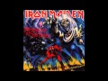 Iron Maiden-Invaders Lyrics