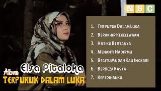 Elsa Pitaloka Album Terpuruk Dalam Luka