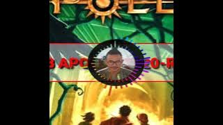 AB APOLLO-PARTY RUSAK#20