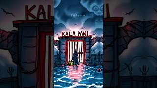 Unveiling the Secrets of Kala Pani Prison – Andaman’s Horror!  @Mi-Historia-Animada @pandahistoria