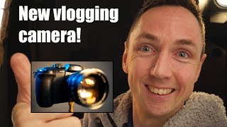 🔴 GH5 Leica Noctilux Combo!  New Vlogging Camera setup - Lumix GH5   Lumix 12-32mm f3.5-5.6 lens