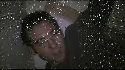 Kinect Terminator 2011