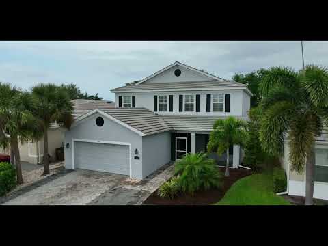 2726 Brightside Ct, Cape Coral, FL home video tour