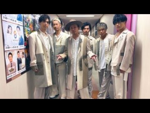FNS「ラフ＆ミュージック」２日目で放送事故