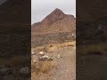 El mejor clima para rodar #mtb 🌧️