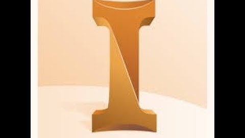 Autodesk Inventor Tips and Tricks