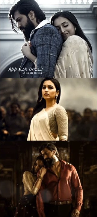 povaiku poongatru lyrics kgf 2 mehbooba song tamil WhatsApp status/status killer