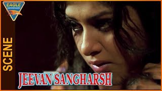 Jeevan Sangharsh Hindi Movie Moushmi Best Scene Eagle Entertainment Official