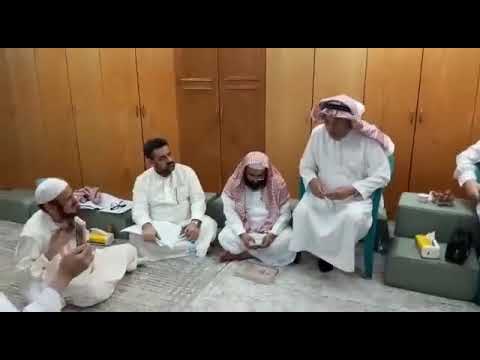 الدكتور بشار عواد معروف يتحدث عن تحقيق كتاب تاريخ الطبري