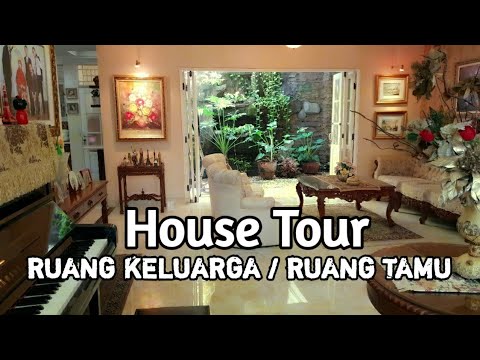 Video: Ruang Pribadi Dalam Keluarga