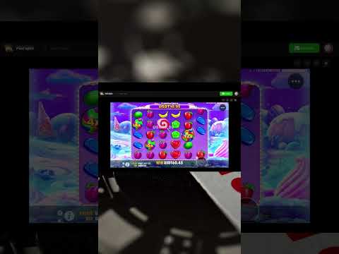 ¡Disfruta de Sweet Bonanza en los mejores casinos en línea de España!