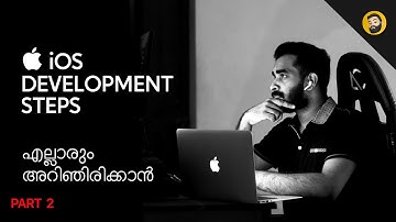 iPhone App Development Part 2- in Malayalam