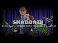 Christian Pastor tells the truth about the Sabbath