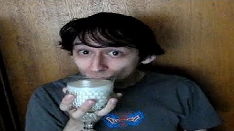 YandereDev: An Annotated Toast