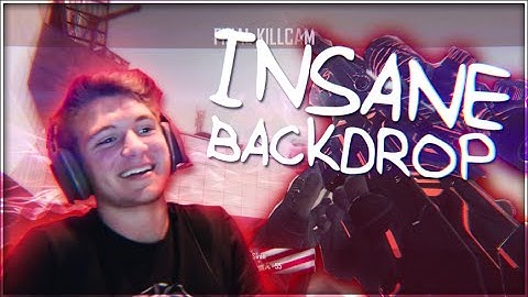 SO CLEAN!! - BO2 18 Man FFA Trickshotting!