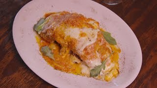 Chicago’s Best Chicken: Nando Milano Trattoria screenshot 4