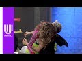 Maca se gana un beso de Estefania Ahumada | D Generaciones - Unicable