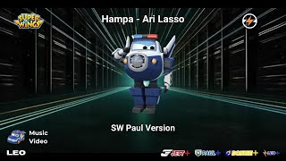 Hampa - Ari Lasso (SW Paul Version)