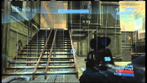 LB Finals - Status Quo vs Instinct - Ace - Game 4