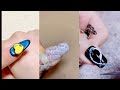(You never miss this) top 10+ nail paint designe