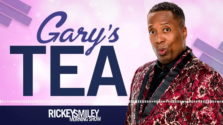 Gary's Tea: Martha Stewart Says She Would Date Her...