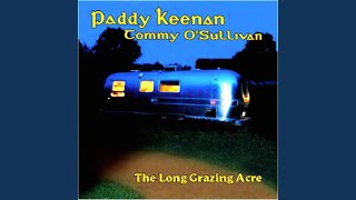 Video thumbnail of "Paddy Keenan - Maids of Culmore"
