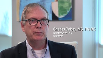 Clearsense Uses Hortonworks to Ingest Data for Machine Learning