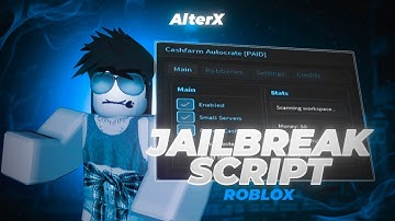Jailbreak Script [2025] | Roblox x Jailbreak Executor [Menu] | Jailbreak Executor [Download]