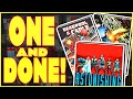 Marvel Omnibus: Top 10 Best One And Done Volumes! | (Marvel Comics)