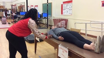 Flexibility Assessment