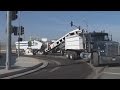 Pavement Recycling Systems (3-25-13) **RAW FOOTAGE**