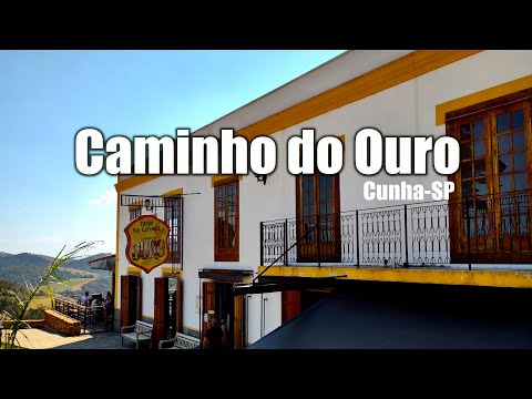 Miniatura do vídeo: Vídeo sobre Ateliê da Cerveja Caminho do Ouro