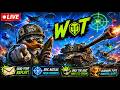 stream WoT