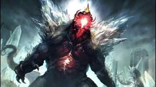 Skillet - The Resistance - | Slowed + Reverb|