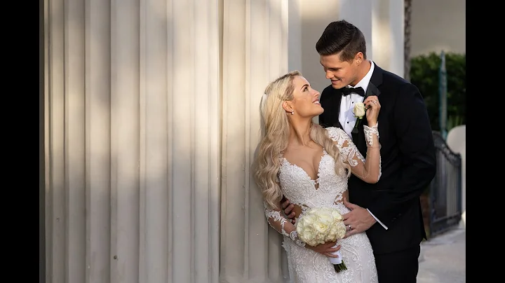 Our Wedding Day