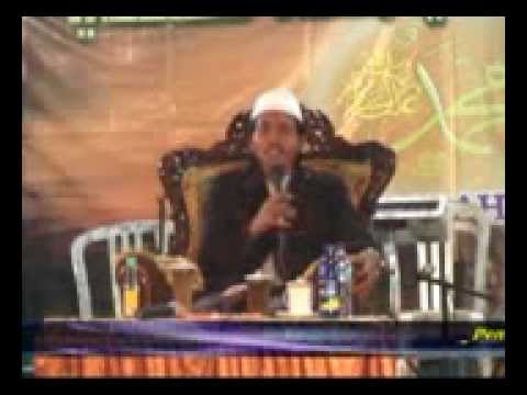 Peringatan Maulid Nabi Muhammad SAW - YouTube