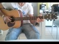 Bella matre gims guitare