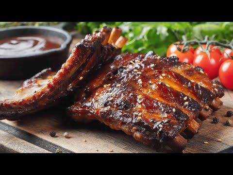 Vídeo: Com Cuinar El Porc En Salsa De Soja Al Forn